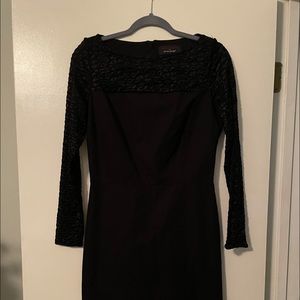 Banana Republic Roland Mouret Edition Dress